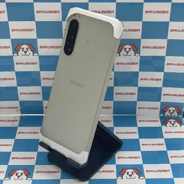 Xperia 5 IV SIMフリー 256GB XQ-CQ44 未使用 No 商品カラー