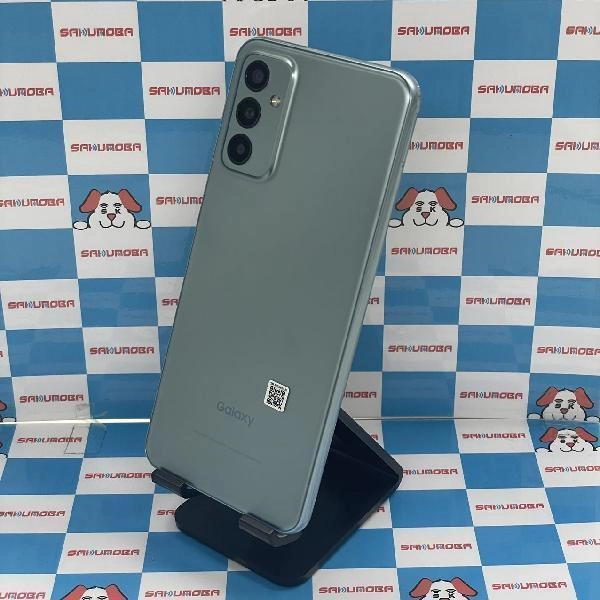 Galaxy M23 5G SIMフリー 128GB SM-M236Q/DS 新品同様