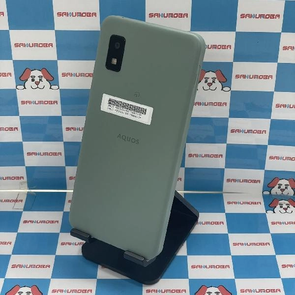 AQUOS wish2 A204SH Y!mobile 64GB A204SH 未使用