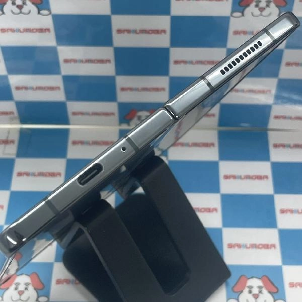 Galaxy Z Fold4 SC-55C docomo 256GB 極美品