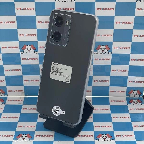 OPPO A77 SIMフリー 128GB CPH2385 極美品