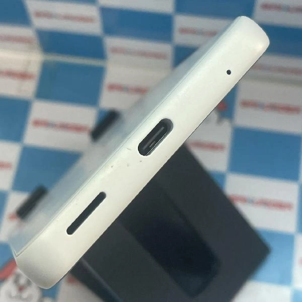 Xperia Ace II SO-41B docomo 64GB ホワイト