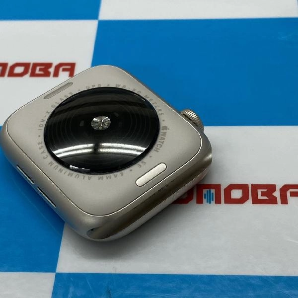 Apple Watch SE 第2世代 GPSモデル 32GB 44mm MNJX3J/A A2723 新品同様