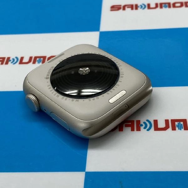 Apple Watch SE 第2世代 GPSモデル 32GB 44mm MNJX3J/A A2723 新品同様