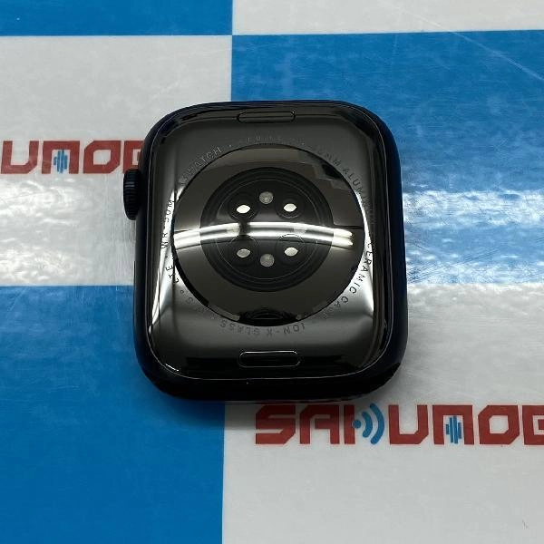 Apple Watch Series 8 GPS + Cellularモデル 32GB 45mm A2775 美品