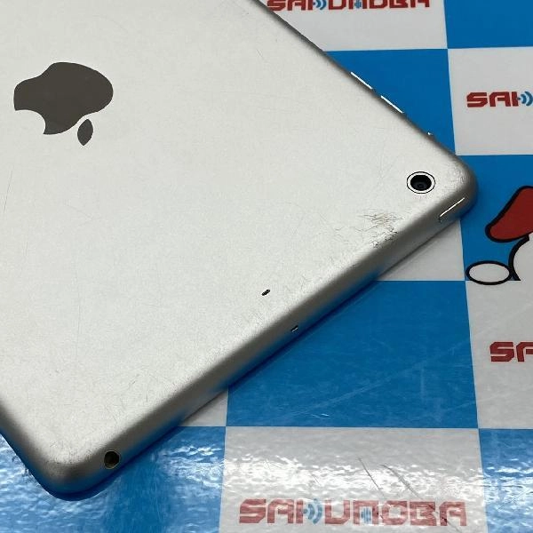 iPad mini 第2世代 Wi-Fiモデル 32GB ME280J/A A1485 シルバー