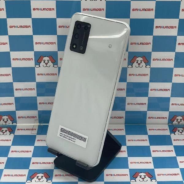 Libero 5G II Y!mobile 64GB A103ZT 極美品