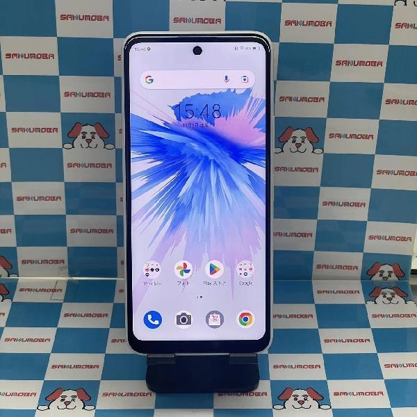 Libero 5G II Y!mobile 64GB A103ZT 極美品