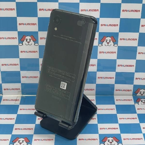 Galaxy A23 5G SCG18 au 64GB 未使用品