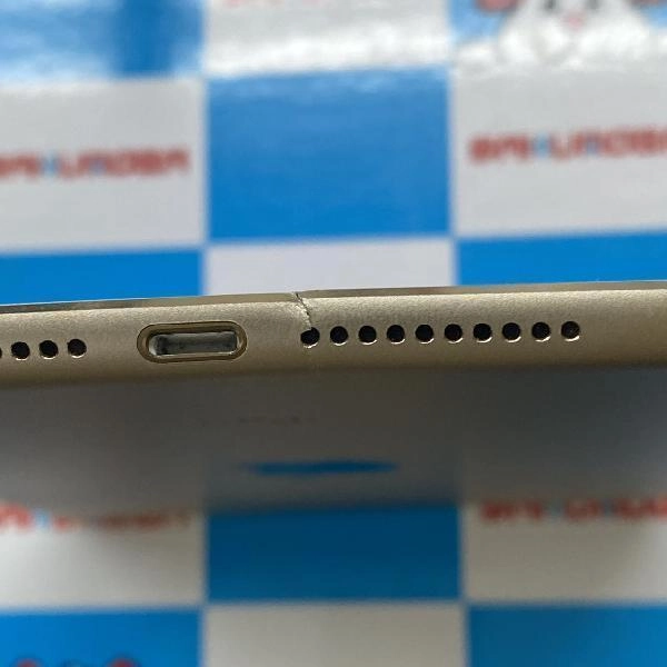 iPad mini 第4世代 Wi-Fiモデル 16GB MK6L2J/A A1538 訳あり美品 ゴールド