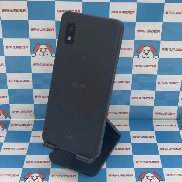 AQUOS wish SHG06 au 64GB 極美品