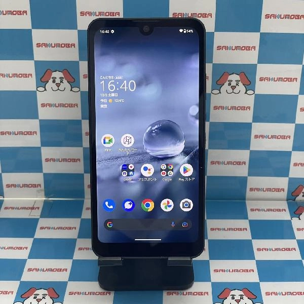 AQUOS wish SHG06 au 64GB 極美品