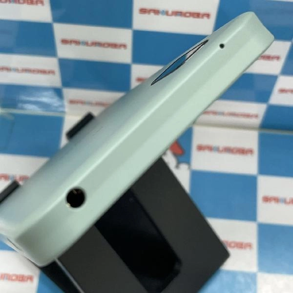 AQUOS wish SHG06 au 64GB 極美品