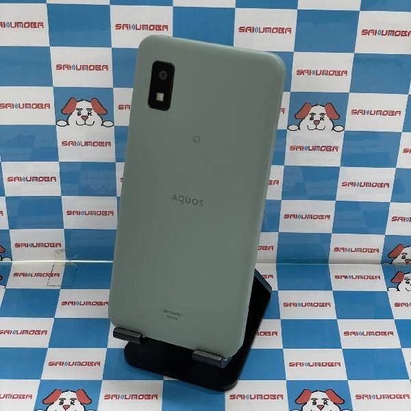 AQUOS wish SHG06 au 64GB 極美品