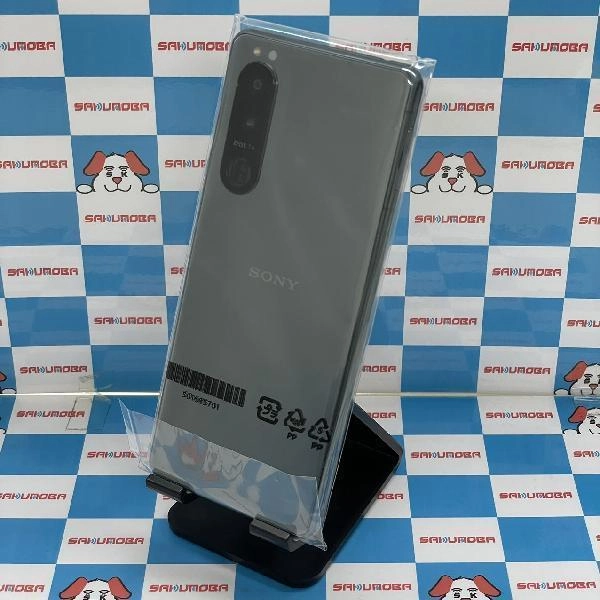 Xperia 5 III SoftBank 128GB A103SO 未使用品