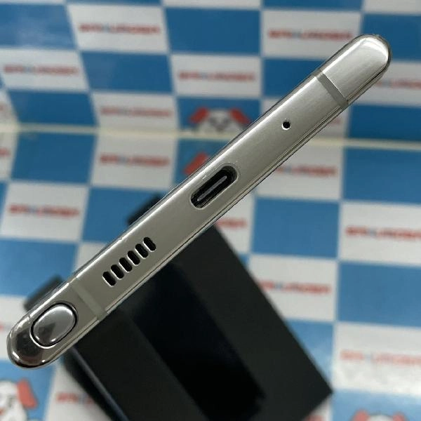 Galaxy Note10 Plus 楽天モバイル版SIMフリー 256GB SM-N975C ジャンク品