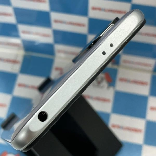 Redmi Note 10 JE XIG02 au 64GB 新品同様