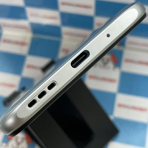 Redmi Note 10 JE XIG02 au 64GB 新品同様