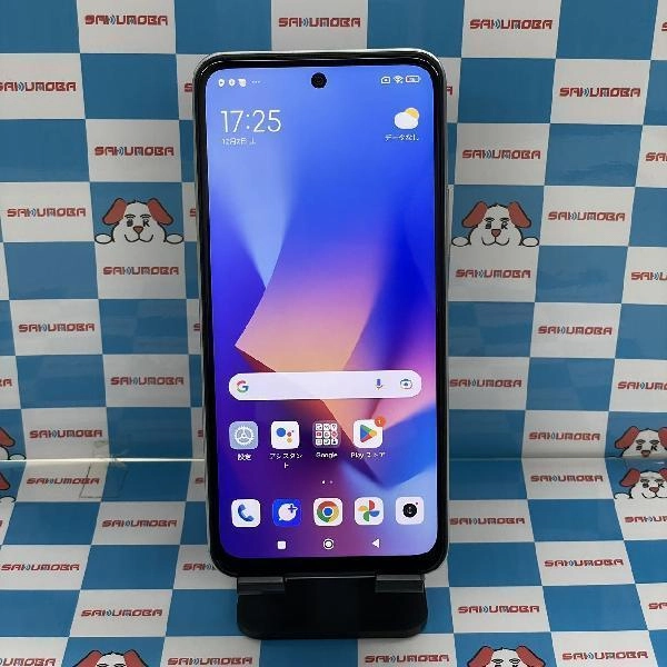 Redmi Note 10 JE XIG02 au 64GB 新品同様