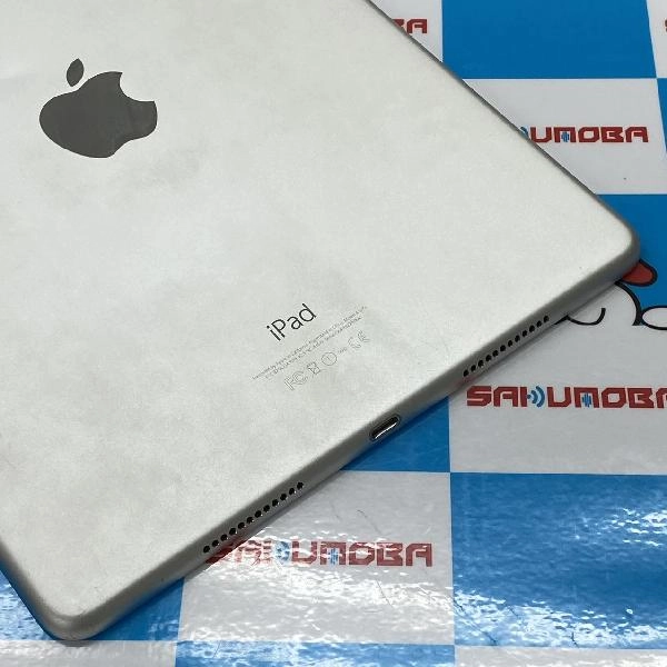 iPad Pro 9.7インチ Wi-Fiモデル 32GB MLMP2J/A A1673 シルバー