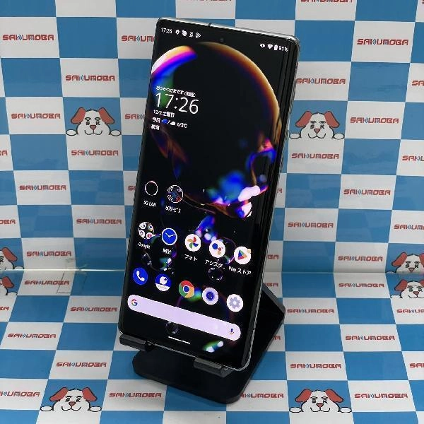 AQUOS R6 A101SH SoftBank 128GB