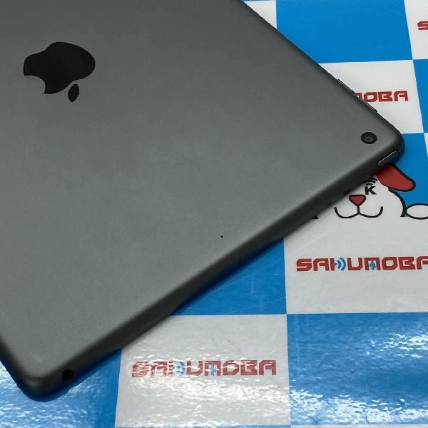 iPad 第7世代 Wi-Fiモデル 32GB MW742J/A A2197 美品