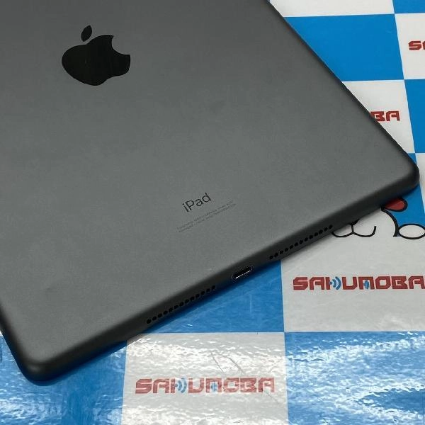 iPad 第7世代 Wi-Fiモデル 32GB MW742J/A A2197 美品