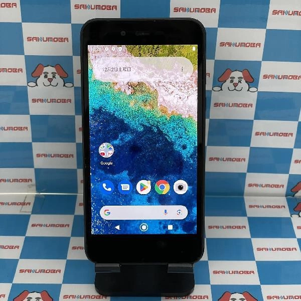 Android One S3 S3-SH SoftBank 32GB