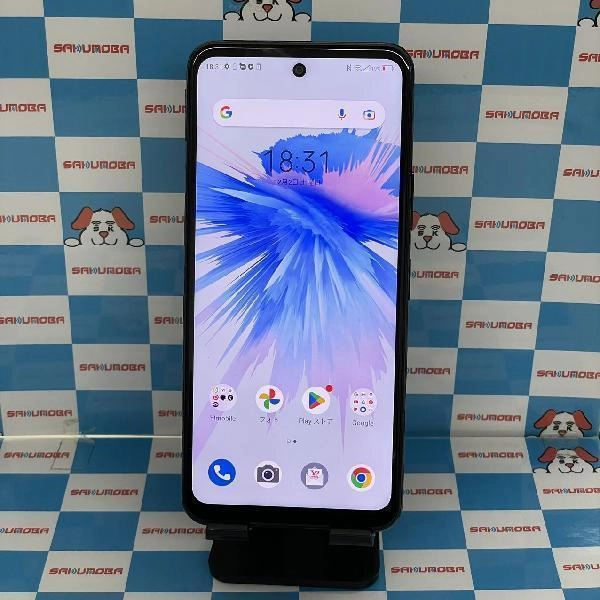 Libero 5G II Y!mobile 64GB A103ZT 新品同様