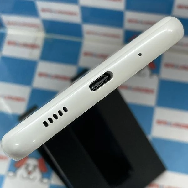 Galaxy A23 5G SCG18 au 64GB SCG18 新品同様