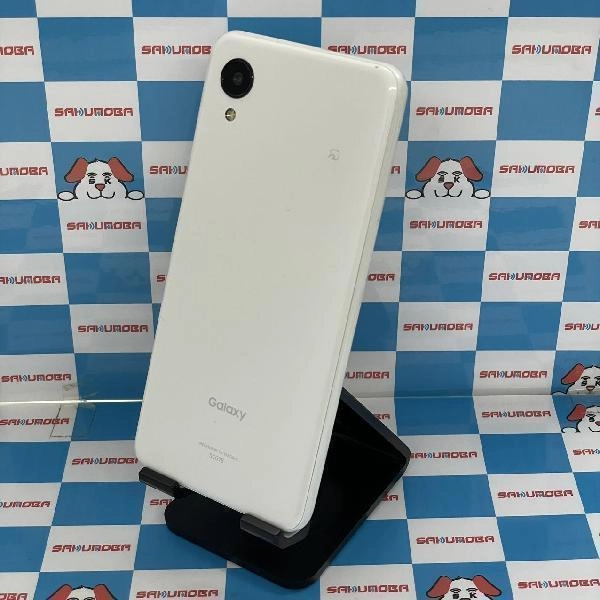 Galaxy A23 5G SCG18 au 64GB SCG18 新品同様