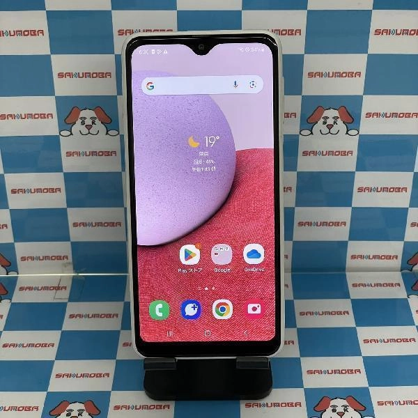 Galaxy A23 5G SCG18 au 64GB SCG18 新品同様