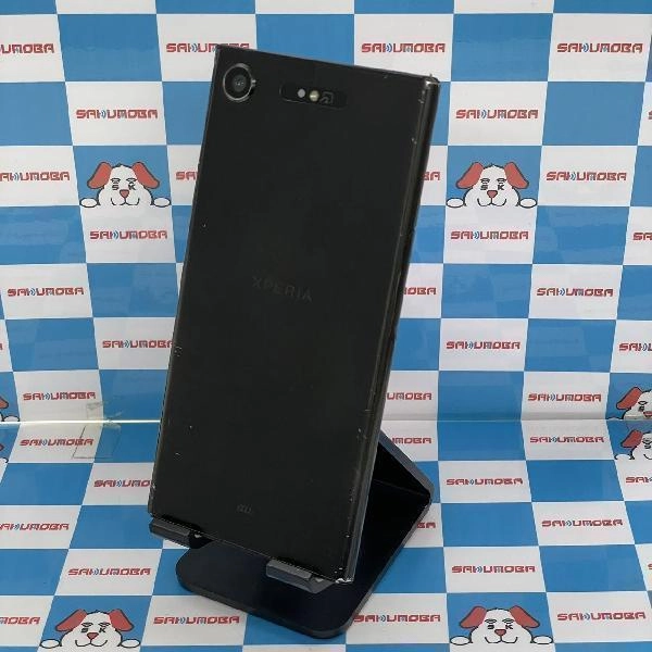Xperia XZ1 SOV36 au 64GB ジャンク品