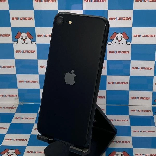 iPhoneSE 第3世代 Y!mobile版SIMフリー 64GB MMYC3J/A A2782 開封未使用