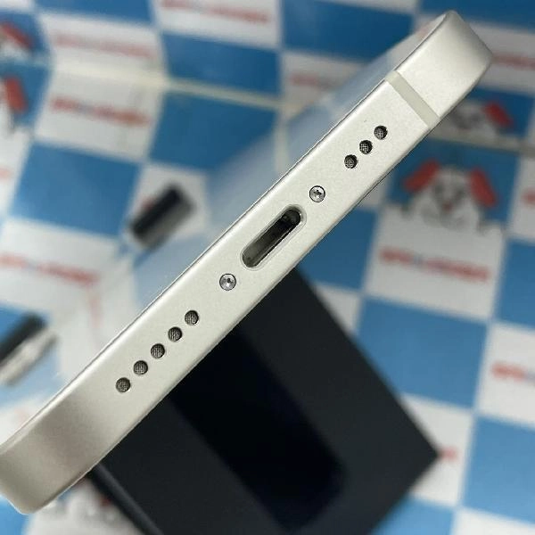 iPhone12 docomo版SIMフリー 64GB MGHP3J/A A2402 新品同様 ホワイト