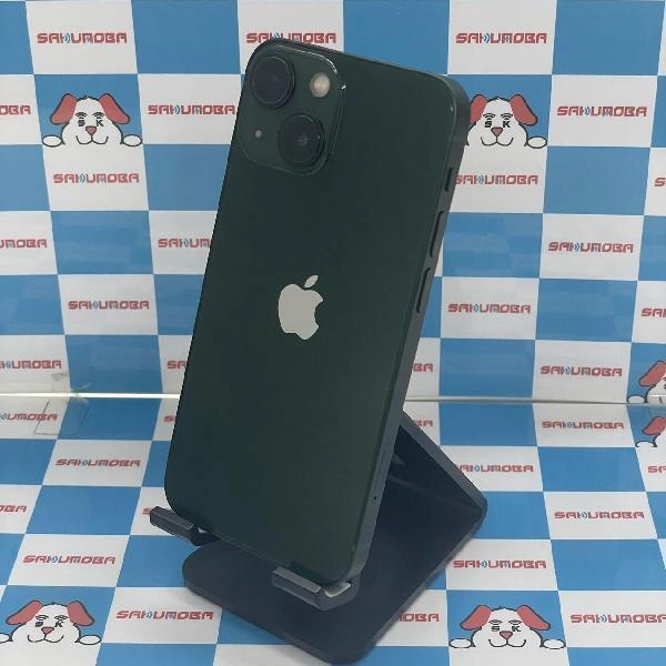 iPhone13 mini docomo版SIMフリー 128GB MNFC3J/A A2626 未使用品