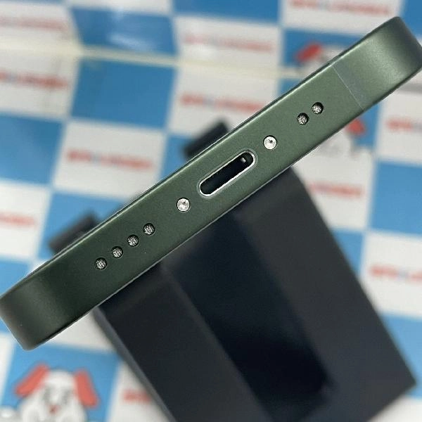 iPhone13 mini docomo版SIMフリー 128GB MNFC3J/A A2626 未使用品