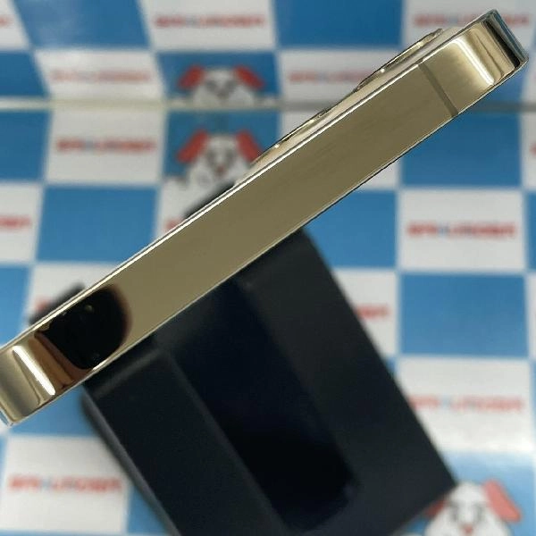 iPhone12 Pro au版SIMフリー 512GB MGMH3J/A A2406 ゴールド