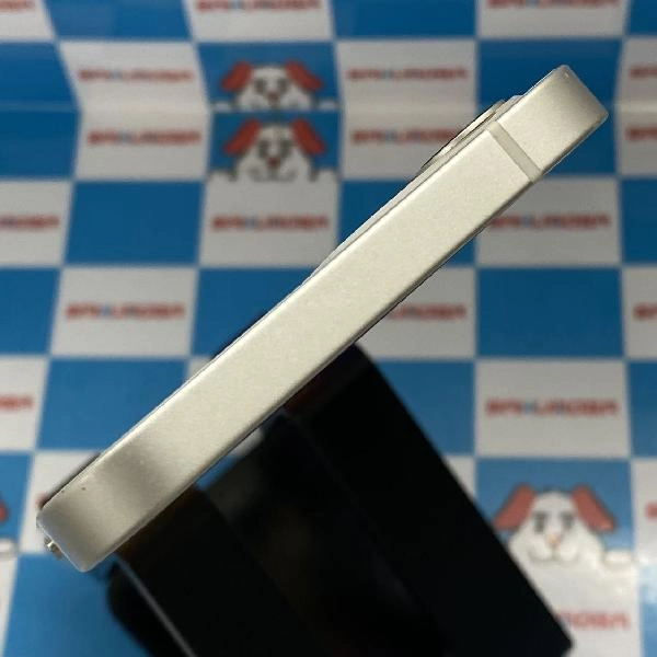iPhone12 Apple版SIMフリー 128GB MGHV3J/A A2402 極美品 ホワイト