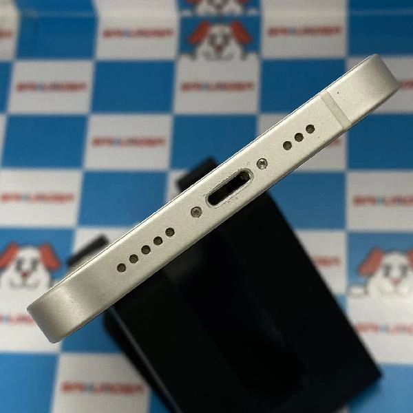 iPhone12 Apple版SIMフリー 128GB MGHV3J/A A2402 極美品 ホワイト