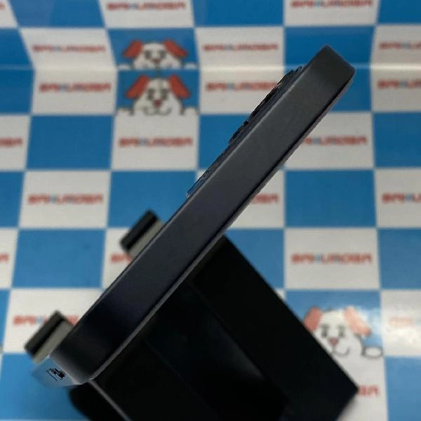 iPhone12 au版SIMフリー 128GB MGHU3J/A A2402 極美品 ブラック