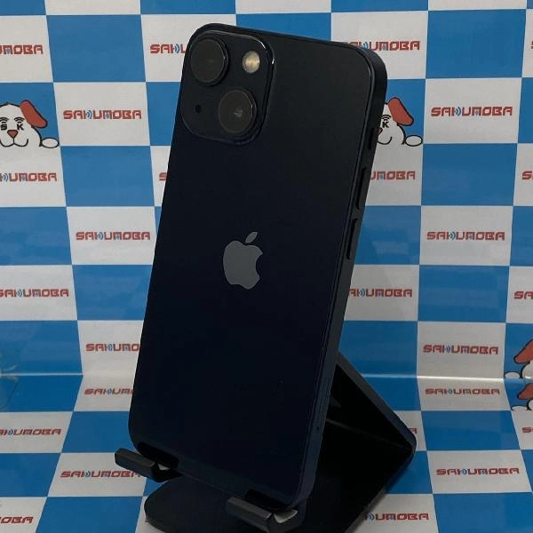 iPhone13 mini SoftBank版SIMフリー 128GB MLJC3J/A A2626 極美品