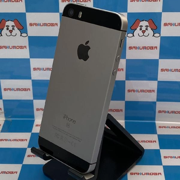 iPhoneSE au版SIMフリー 32GB MP822J/A A1723 極美品