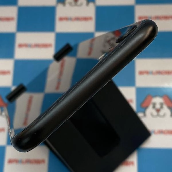 iPhoneSE 第2世代 SoftBank版SIMフリー 64GB MX9R2J/A A2296 極美品 ブラック