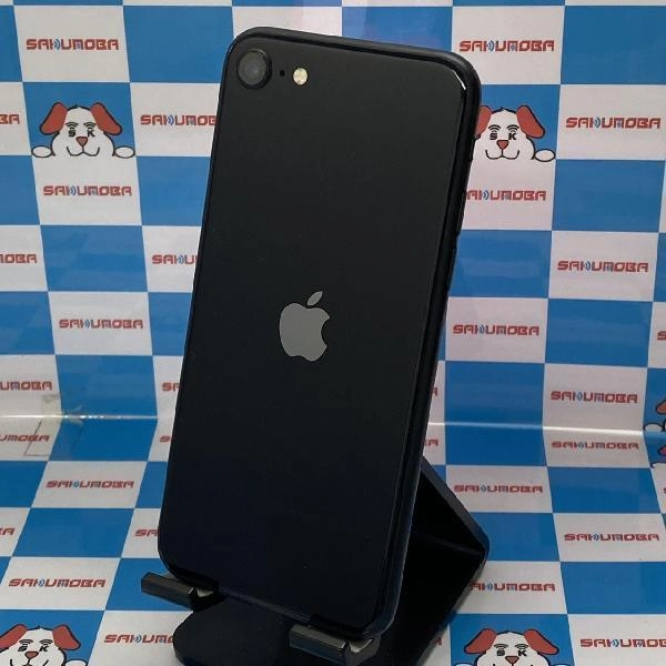 iPhoneSE 第3世代 SoftBank版SIMフリー 64GB MMYC3J/A A2782