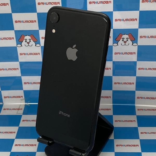 iPhoneXR docomo版SIMフリー 64GB MT002J/A A2106