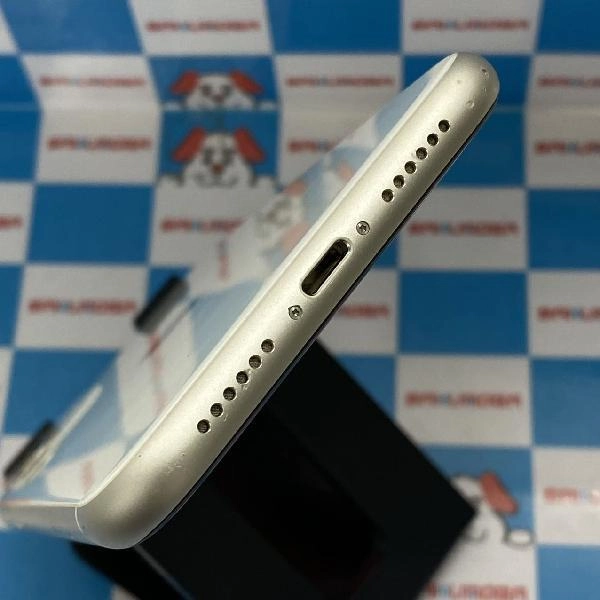 iPhone11 SoftBank版SIMフリー 128GB MWM22J/A A2221 ホワイト