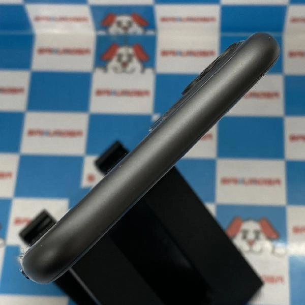 iPhone11 Apple版SIMフリー 128GB MWM22J/A A2221 ブラック