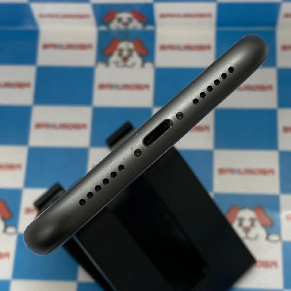 iPhone11 Apple版SIMフリー 128GB MWM22J/A A2221 ブラック