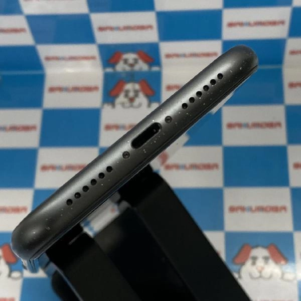 iPhone11 au版SIMフリー 64GB MWLT2J/A A2221 ブラック